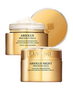 Lancôme Absolue Precious Cells Day & Night Dual Pack