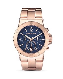 Michael Kors Dylan Watch, 43mm