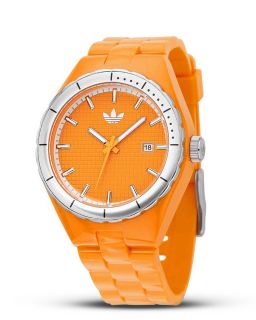 adidas Cambridge Orange Watch, 44 mm