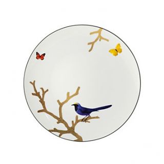 bernardaud aux oiseaux dinnerware $ 52 00 $ 1020 00 embellished with a