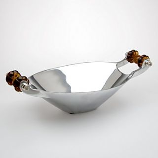 simply designz hexagonal bowl reg $ 45 00 sale $ 35 99 sale ends 3 10
