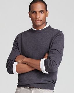 merino crewneck sweater orig $ 98 00 sale $ 49 00 pricing policy