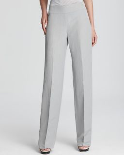 Armani Collezioni Pants   Arbor Cloth Classic Side Zip