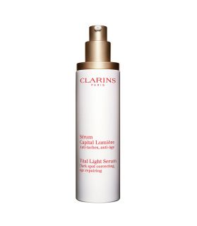 Clarins Vital Light Serum 50 mL