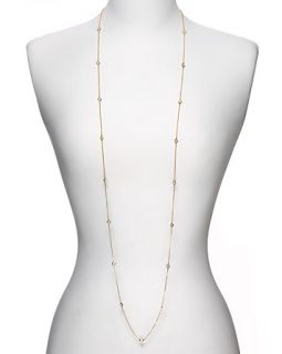 Crislu Cubic Zirconia Accented Chain, 48