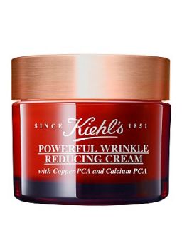 Kiehls Since 1851 Powerful Wrinkle Reducing Cream 50 mL