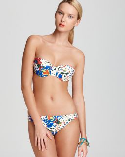 cup underwire bra trellis tab side pant $ 49 00 $ 63 00 sunshine and