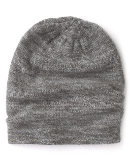 slouchy skull cap price $ 58 00 color grey quantity 1 2 3