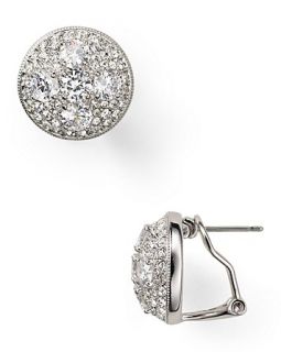 stud earrings price $ 55 00 color clear quantity 1 2 3 4 5 6 in