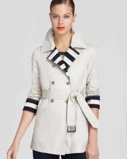 trevor trench double breasted reg $ 498 00 sale $ 348 60 sale ends 3