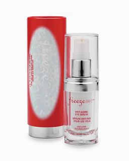 Freeze 24/7 Anti Aging Eye Serum, 0.5 oz.