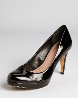 VINCE CAMUTO Platform Pumps   Zella Mid Heel