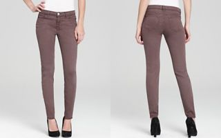 Brand Jeans   Super Skinny Jeans in Bluebell Wash