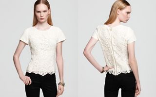 Lace   Fall Style Guide Its On