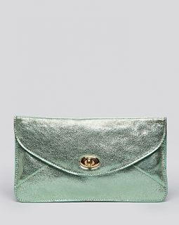 metallic leather price $ 69 00 color mint quantity 1 2 3 4 5 6 in bag