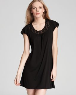 dreams luxe knit chemise price $ 72 00 color black size select size