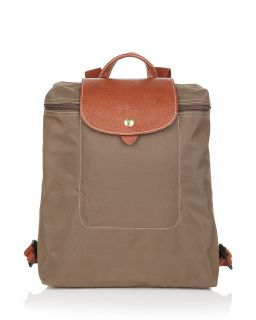 Longchamp Backpack   Le Pliage