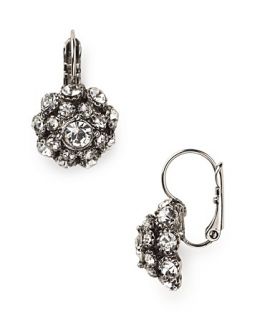 on the ritz earrings price $ 78 00 color clear silver quantity 1 2 3