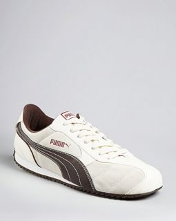 puma santos ls sneakers price $ 70 00 color white size select size 8