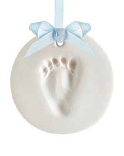 Pearhead Infant Babyprints Keepsake Display