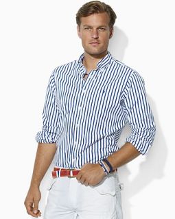 fit striped cotton shirt reg $ 89 50 sale $ 62 65 sale ends 3 3