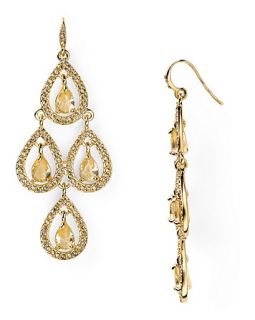 chandelier earring price $ 65 00 color gold topaz quantity 1 2 3 4 5 6