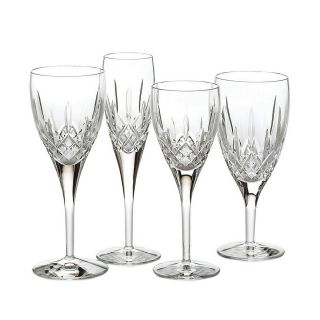 waterford crystal lismore nouveau stemware $ 65 00 $ 275 00 the