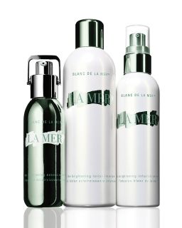 la mer the brightening collection $ 85 00 $ 275 00 this gentle and