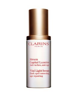 clarins vital light serum price $ 86 00 color no color quantity 1 2 3