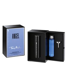 thierry mugler angel purse spray price $ 88 00 color no color quantity
