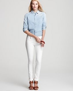 isaac mizrahi jeans shirt jeans $ 69 50 $ 79 50 with rugged