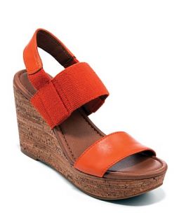 lucky brand platform wedge sandals molina price $ 79 00 color spring