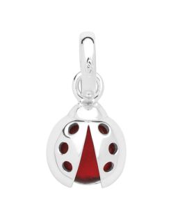 red glass charm price $ 80 00 color silver size one size quantity 1