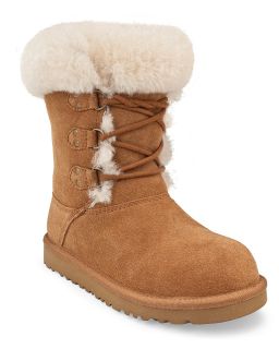 UGG® Australia Girls Sophy Boot   Sizes 13, 1 6 Child