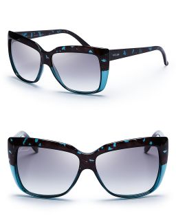 Gucci Wayfarer Cat Sunglasses