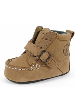 Ralph Lauren Childrenswear Infant Boys Ranger Boots   Sizes 1 4