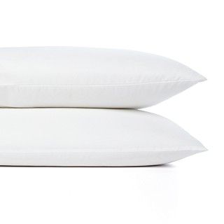 Donna Karan Essentials Standard Pillowcase, Pair