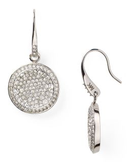pave drop earrings price $ 95 00 color silver quantity 1 2 3 4 5 6 in