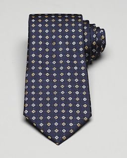 The Mens Store at Gizmo Floret Neat Classic Tie