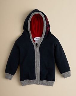 knit hoodie sizes 6 18 months reg $ 167 20 sale $ 117 04 sale