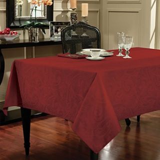 Ralph Lauren Paisley Suite Table Cloth, 60 x 120
