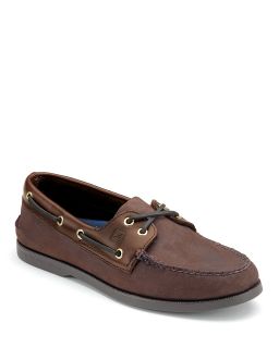 eye classic boat shoe price $ 85 00 color brown buc brown size select