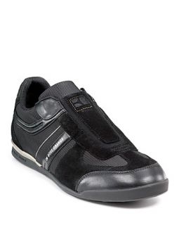 boss orange kempton sneaker price $ 125 00 color black size select