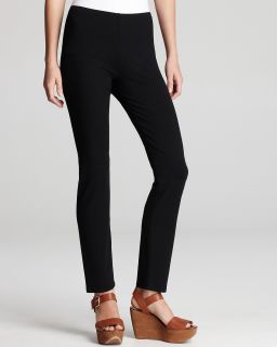 eileen fisher petites ankle leggings price $ 98 00 color black size