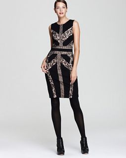 bcbgmaxazria dress lace orig $ 268 00 sale $ 134 00 pricing policy