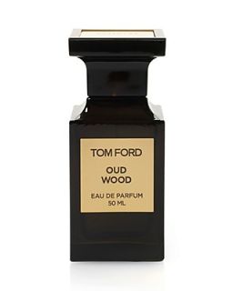 Tom Ford Oud Wood Fragrance