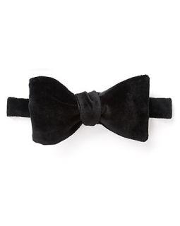 turnbull asser velvet bowtie price $ 115 00 color black quantity 1 2 3