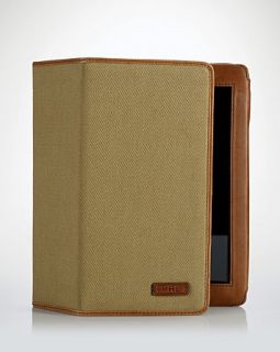 polo ralph lauren canvas media case price $ 145 00 color khaki brown