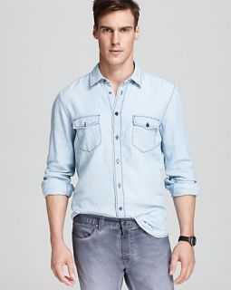 shirt classic fit price $ 145 00 color light blue size select size l m