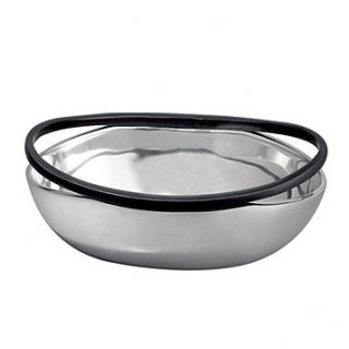 nambe anvil rimmed bowl price $ 150 00 color silver quantity 1 2 3 4 5